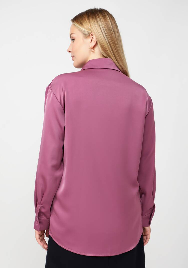 Блуза Амей шир.  750, рис. 30