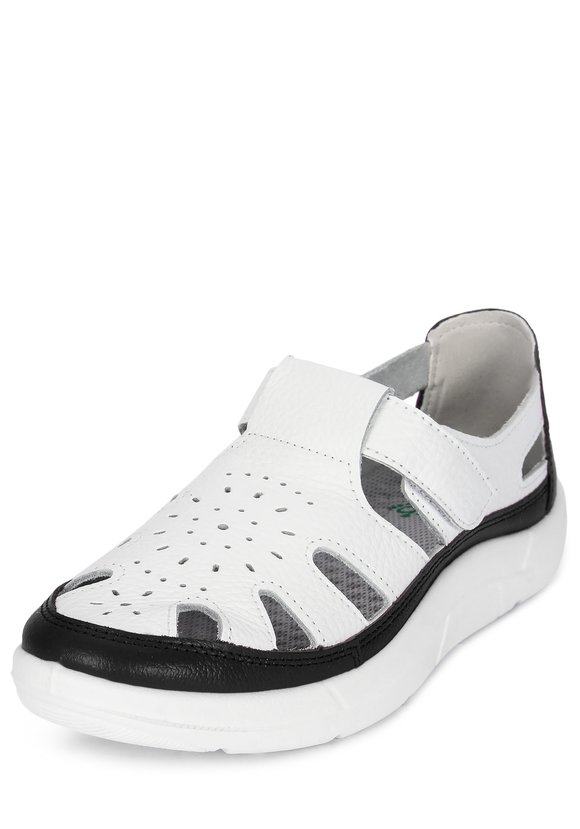 Туфли женские ортопедические Моника шир.  580, рис. 1