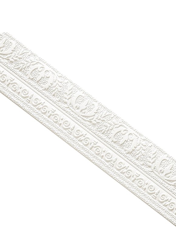 Плинтус самоклеящийся в рулоне шир.  580, рис. 1