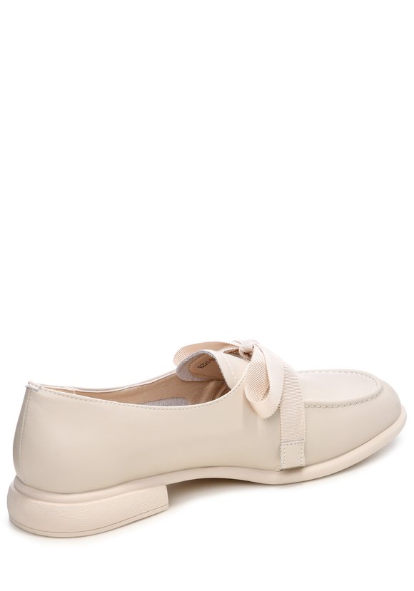 Полуботинки женские Лэйси шир.  580, рис. 8