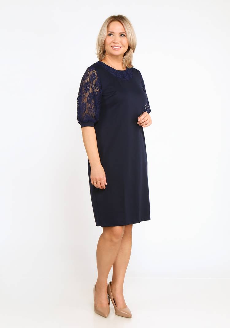 Платье Фантазия шир.  750, рис. 10