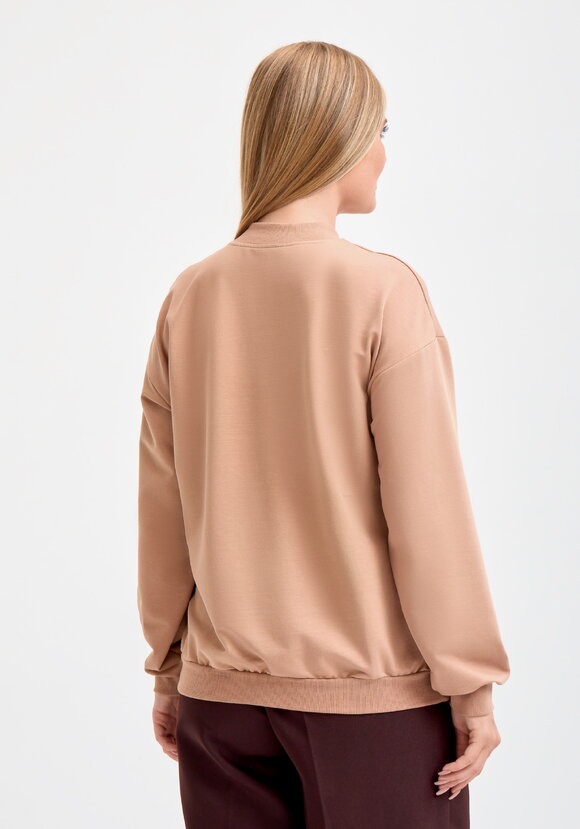 Толстовка Адель шир.  580, рис. 3