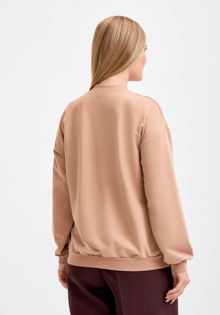 Толстовка Адель шир.  750, рис. 3