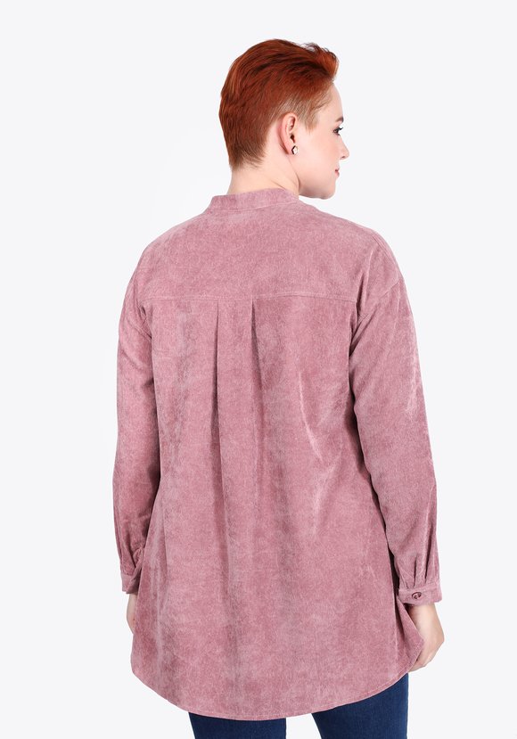 Туника Роскошный образ шир.  580, рис. 6