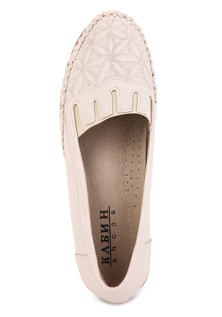 Туфли летние женские Роксана шир.  750, рис. 9