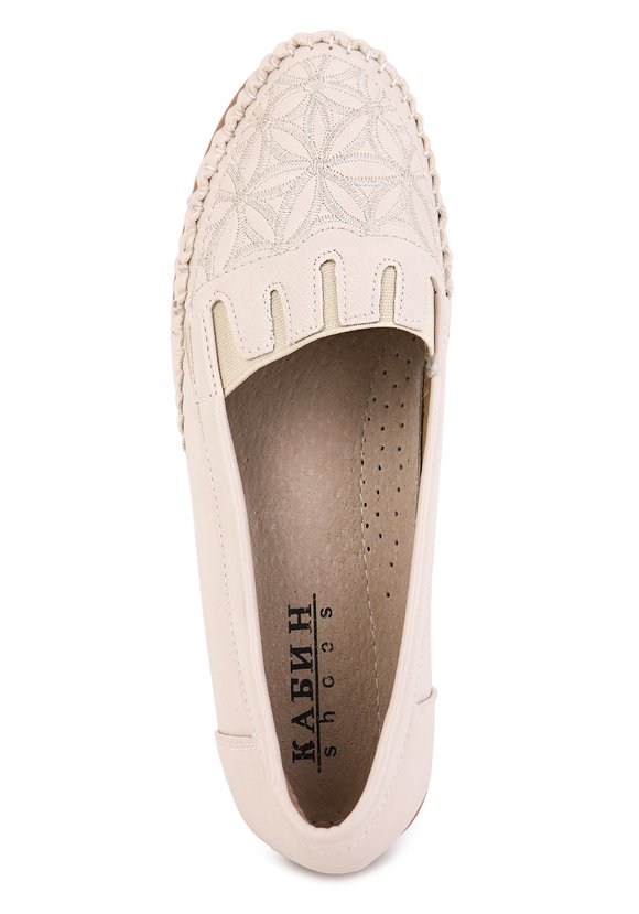 Туфли летние женские Роксана шир.  580, рис. 9