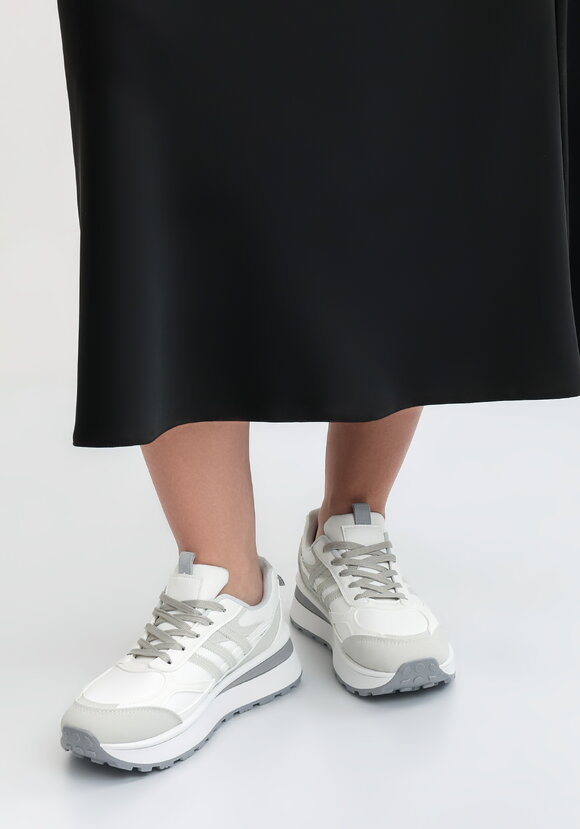 Кроссовки женские Ванесса шир.  580, рис. 10