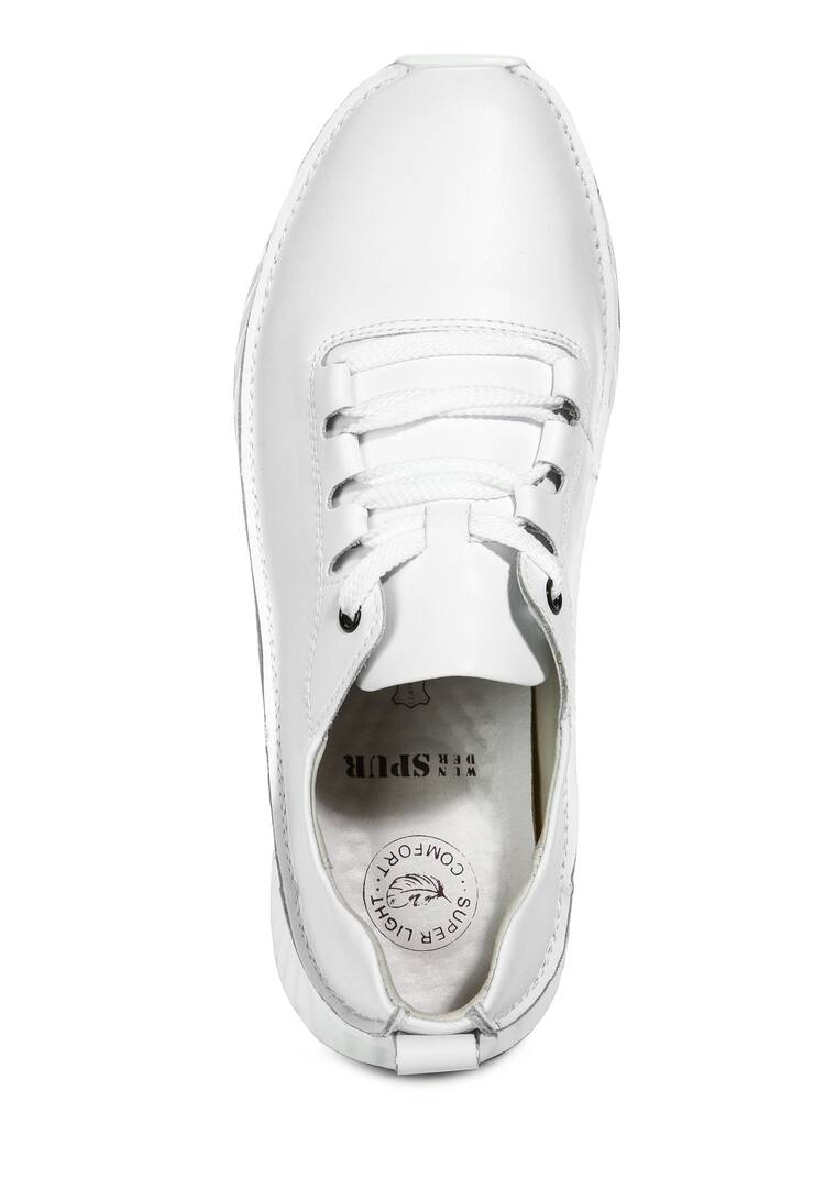 Кроссовки женские Джун шир.  750, рис. 4