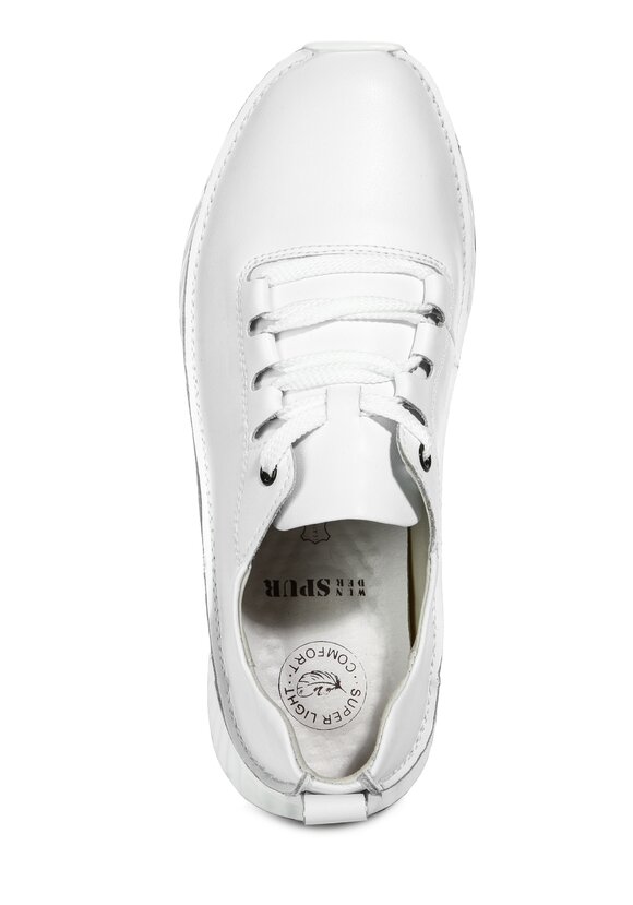 Кроссовки женские Джун шир.  580, рис. 4