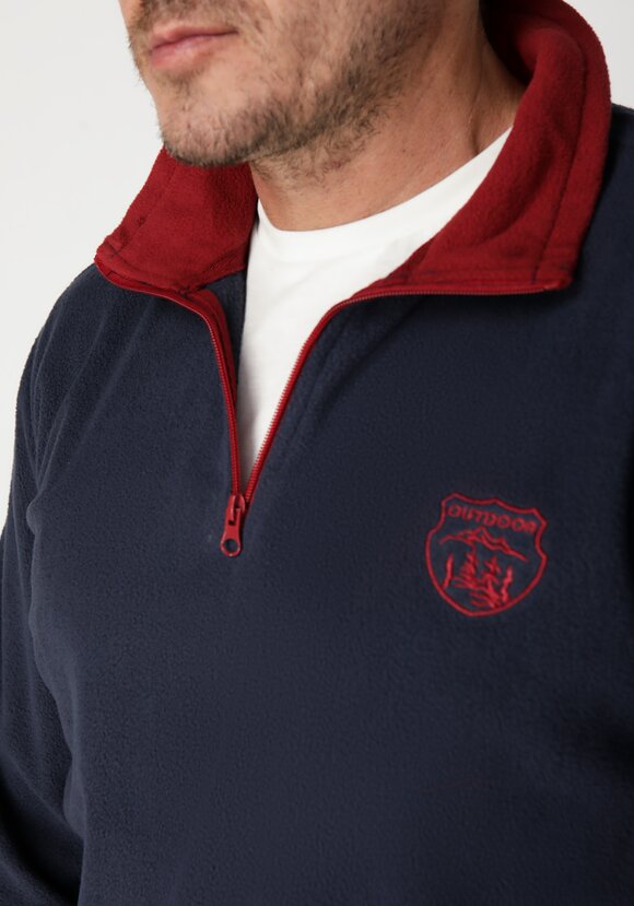 Комплект джемперов Гастон, 2 шт шир.  580, рис. 13