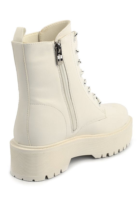 Ботинки женские Акелла шир.  580, рис. 7