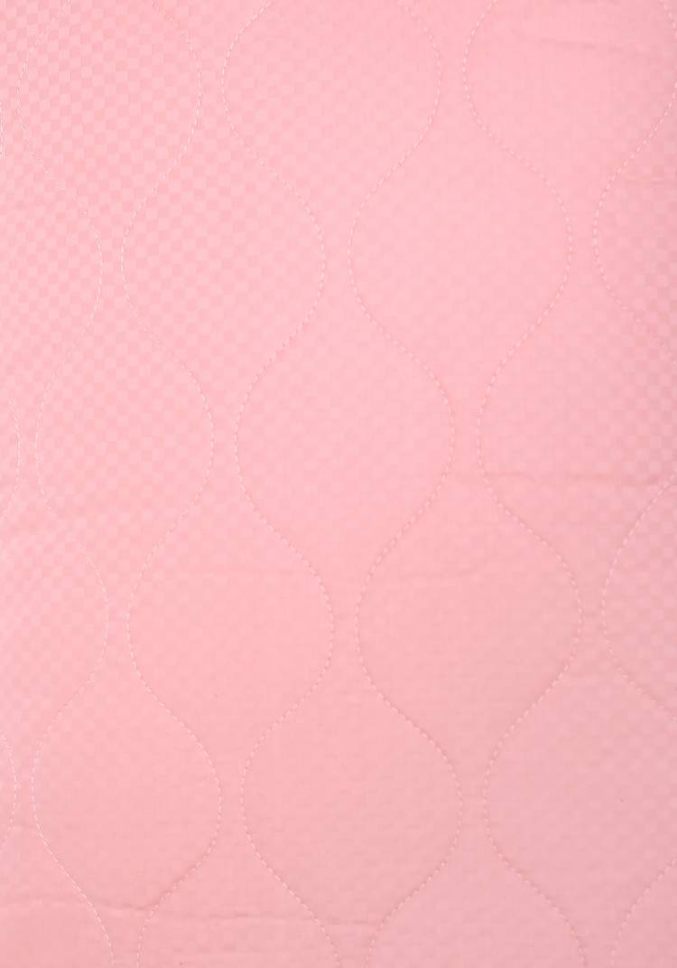 Подушка с кантом Розовый фламинго шир.  750, рис. 2