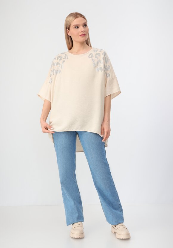 Туника Аннет шир.  580, рис. 2