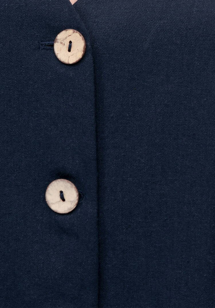 Жилет Патрисия шир.  750, рис. 28