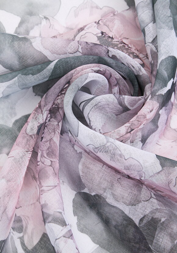 Тюль из кристаллона Джулия, 2 шт. шир.  580, рис. 8