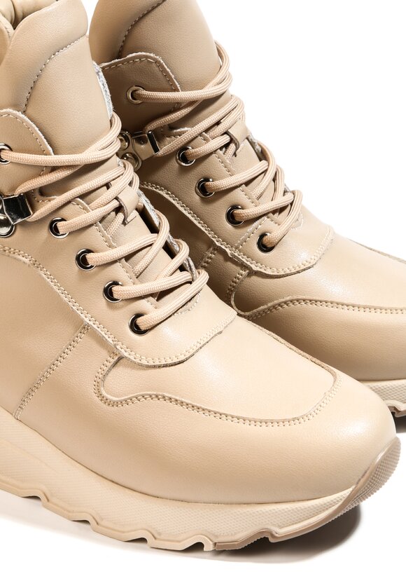 Ботинки женские Вэлли шир.  580, рис. 32