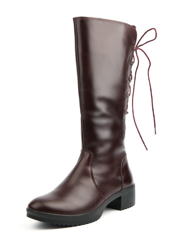 Сапоги  женские Елена шир.  580, рис. 1