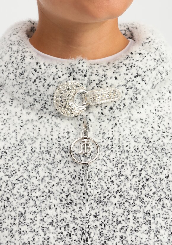 Кардиган Марта шир.  580, рис. 5