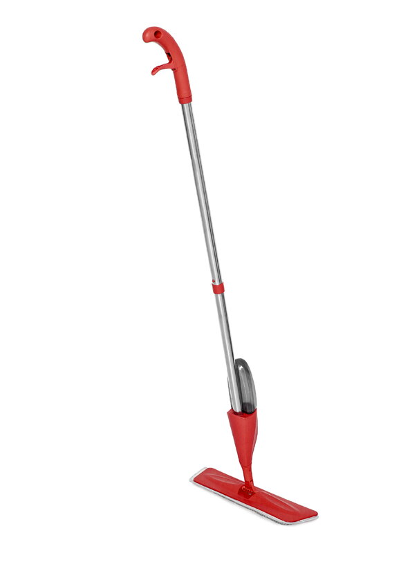 Швабра с распылителемЧистюляв ассортименте шир.  580, рис. 2