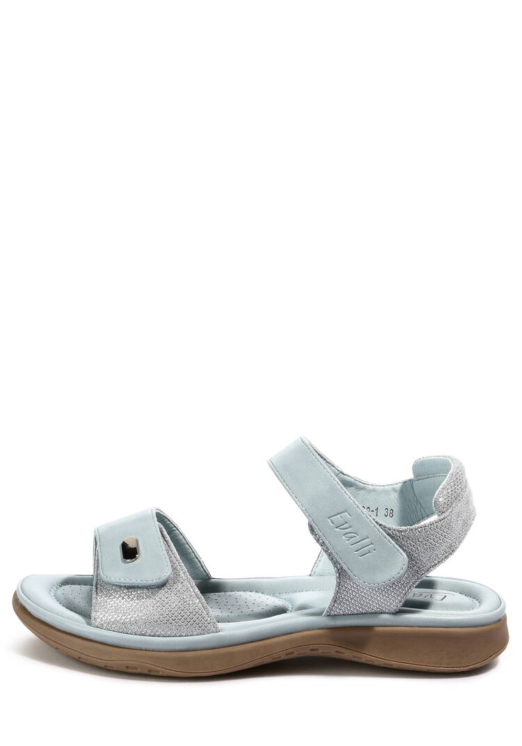 Босоножки женские Бетти шир.  750, рис. 7