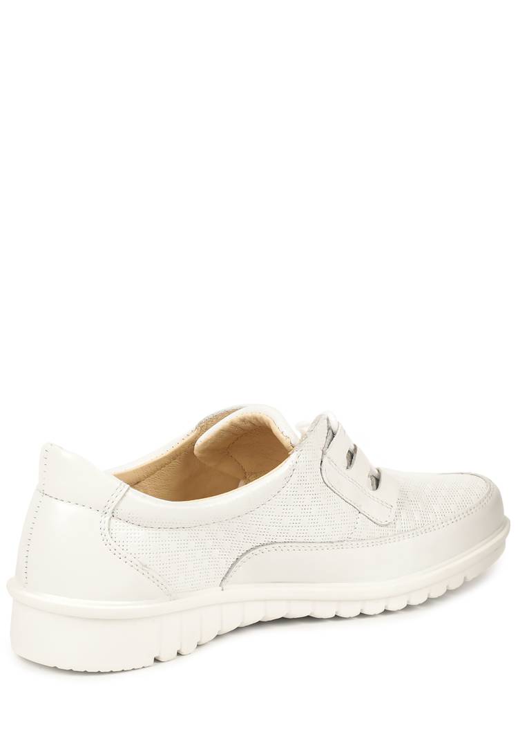 Полуботинки женские Дария шир.  750, рис. 7