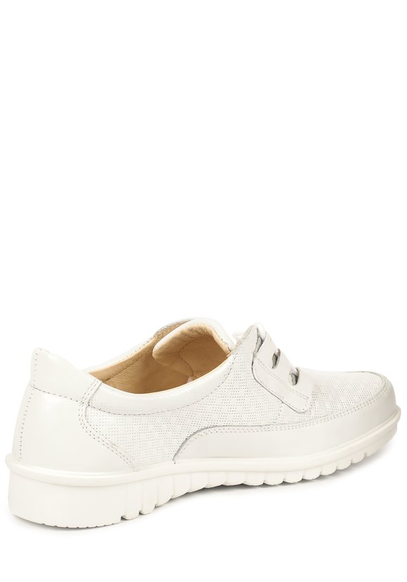 Полуботинки женские Дария шир.  580, рис. 7