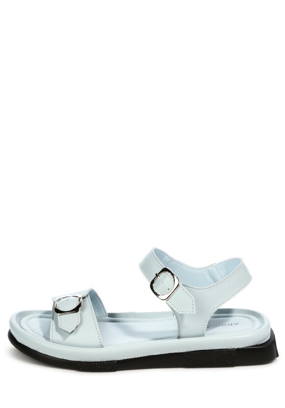 Сандалии женские Сиде шир.  580, рис. 2