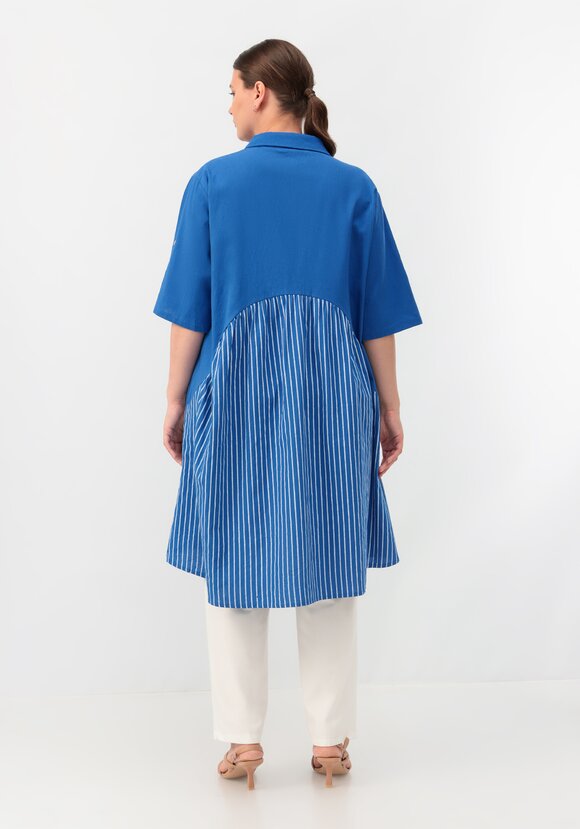 Рубашка Эвелин шир.  580, рис. 9