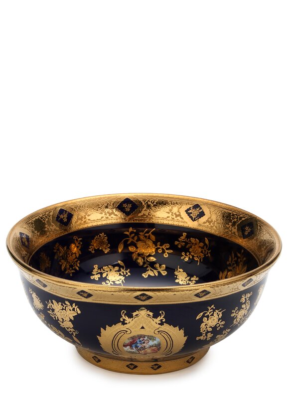 Набор из двух предметов Влюбленная пара шир.  580, рис. 3