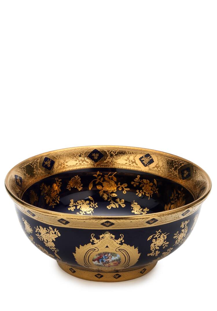 Набор из двух предметов Влюбленная пара шир.  750, рис. 3