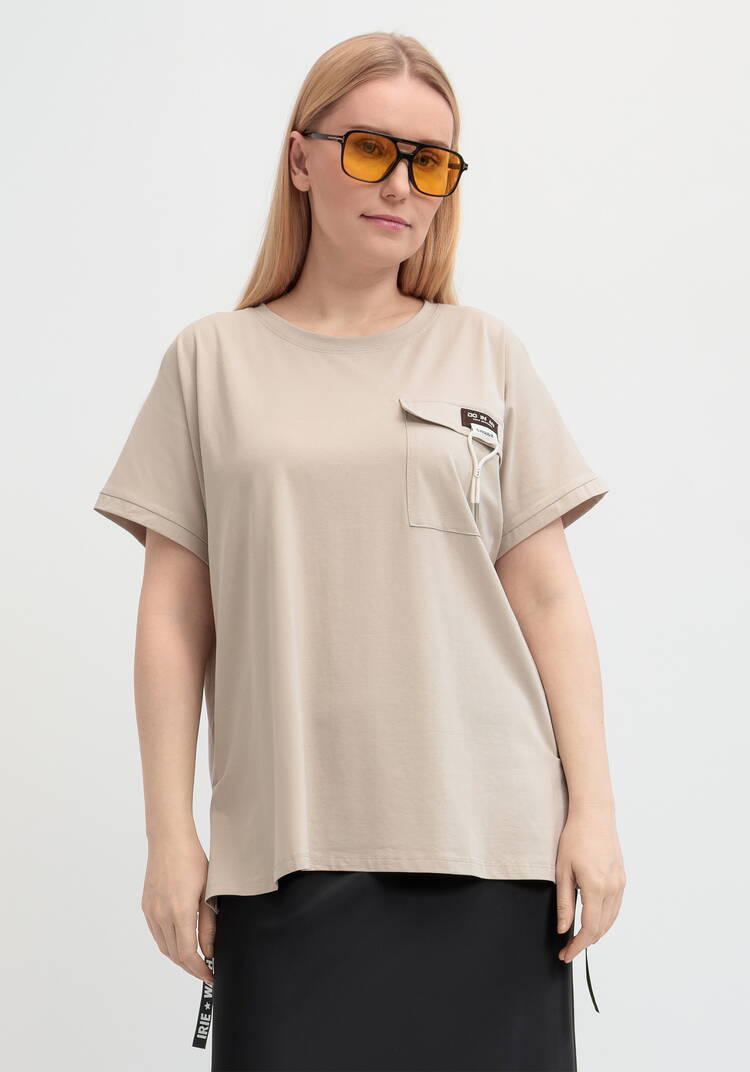 Футболка Дафна шир.  750, рис. 16