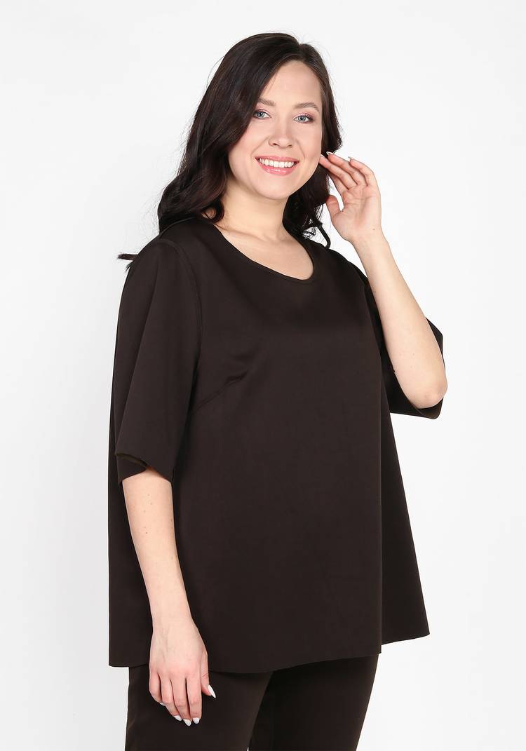 Блуза двухсторонняя Лучший выбор шир.  750, рис. 14