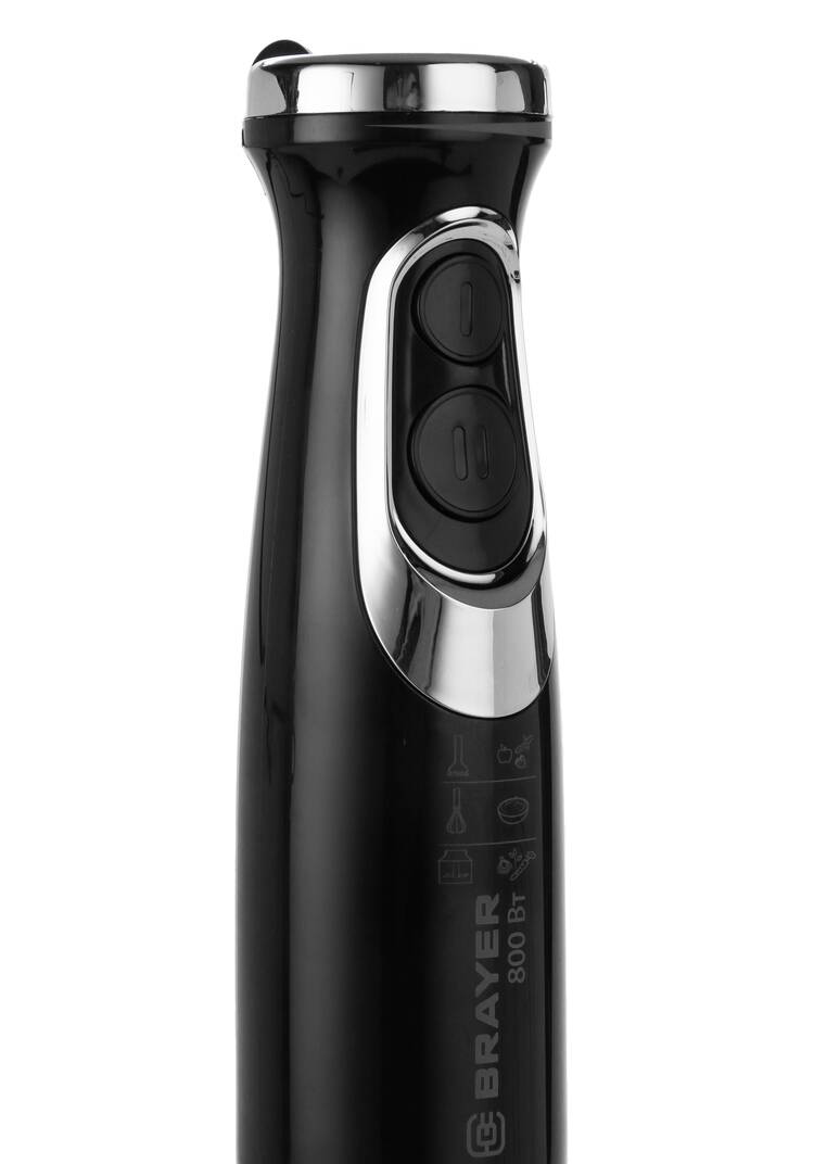 Многофункциональный блендер Турбо 2 в 1 шир.  750, рис. 3