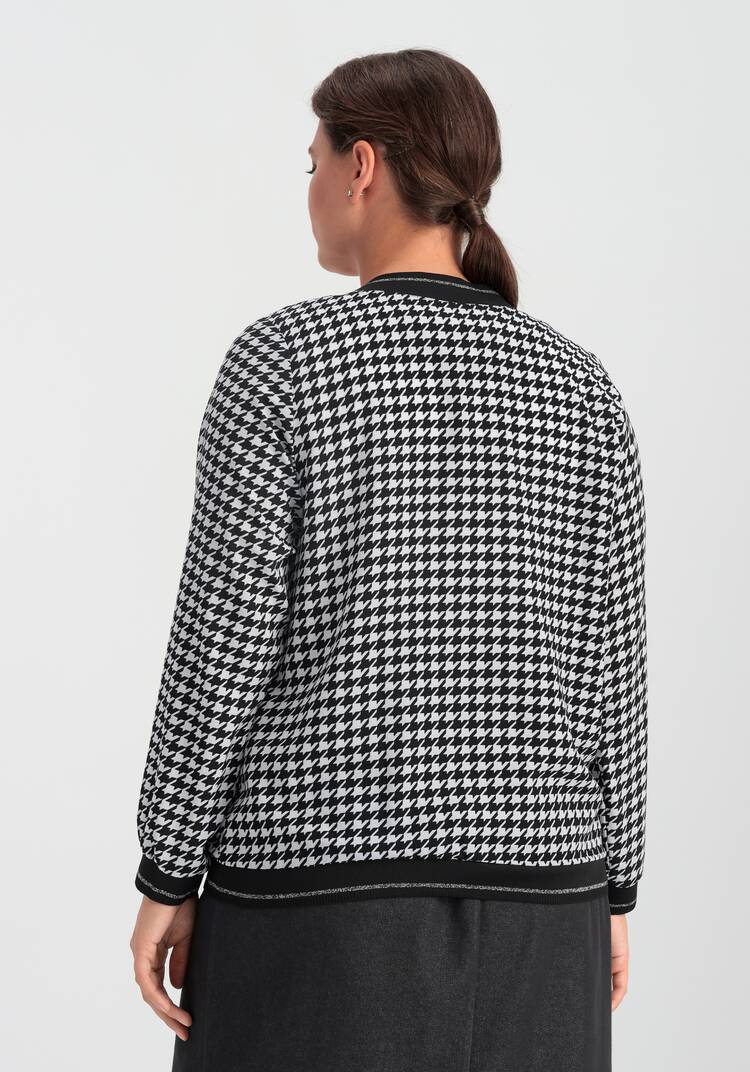 Бомбер Кая шир.  750, рис. 9