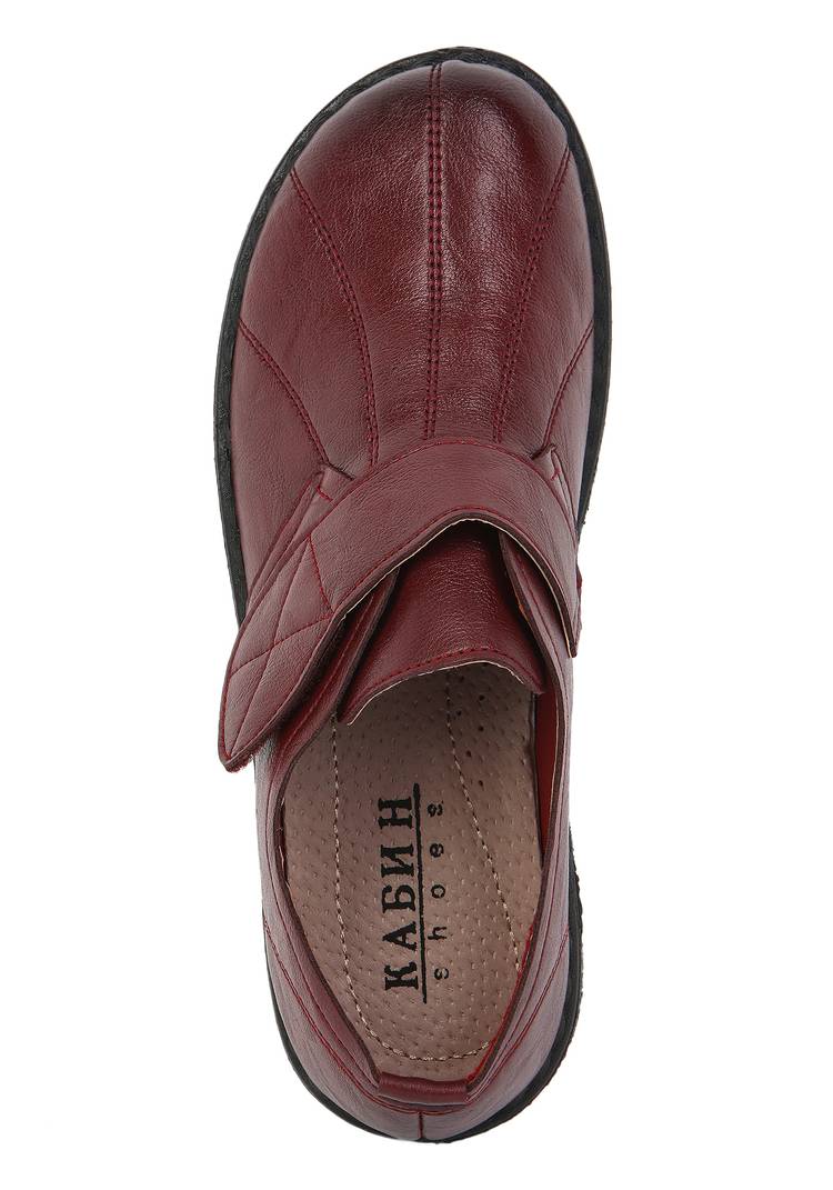 Полуботинки женские Одри шир.  750, рис. 23