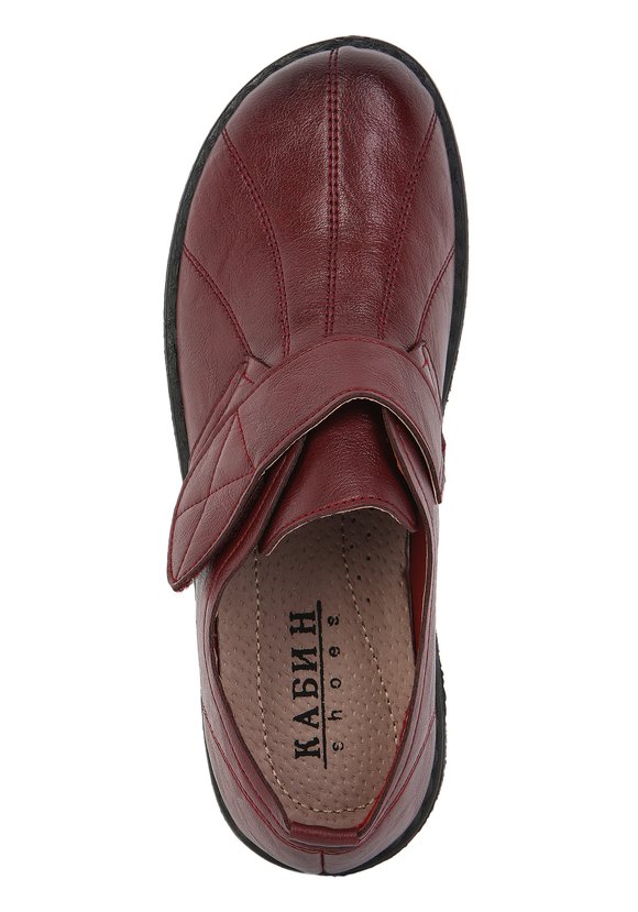 Полуботинки женские Одри шир.  580, рис. 23