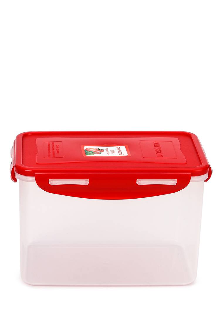 Набор герметичных пластиковых контейнеров шир.  750, рис. 8