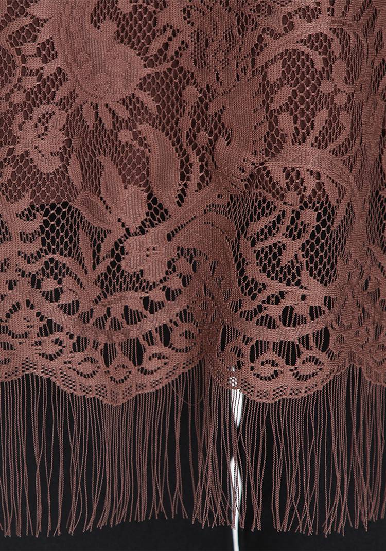 Туника Амаретто шир.  750, рис. 16