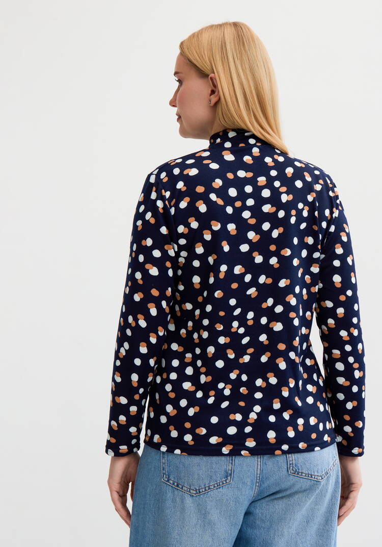 Водолазка Богдана шир.  750, рис. 13