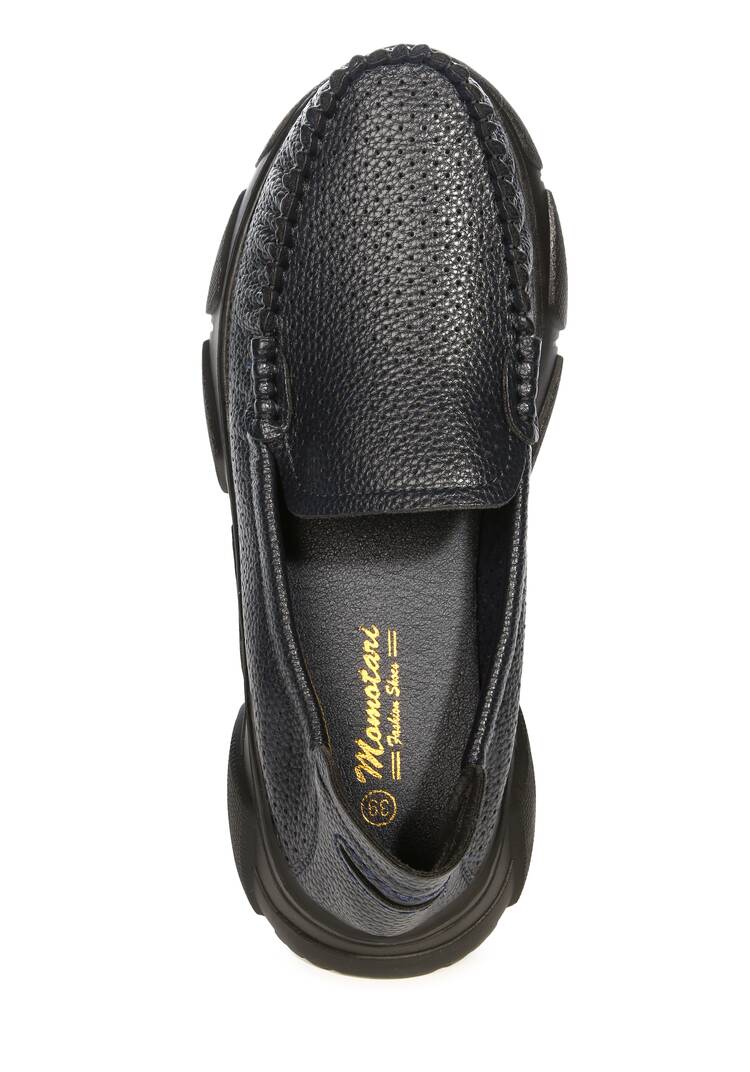 Мокасины женские Августа шир.  750, рис. 9