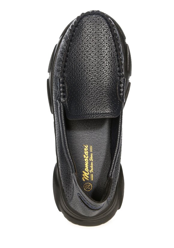 Мокасины женские Августа шир.  580, рис. 9