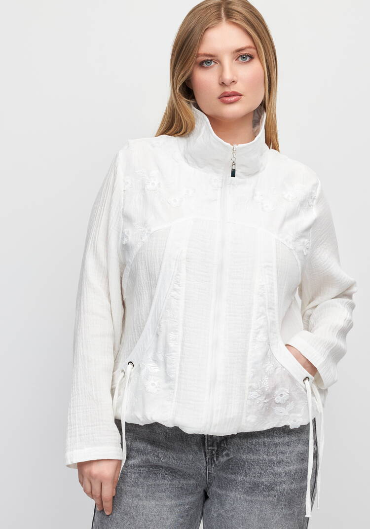 Ветровка Белинда шир.  750, рис. 7