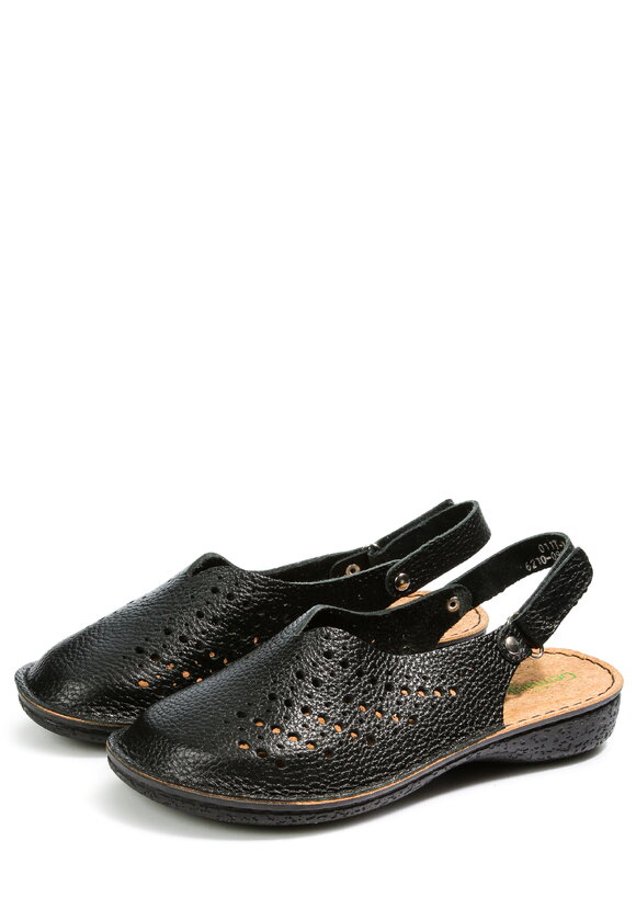 Босоножки Юнона шир.  580, рис. 25