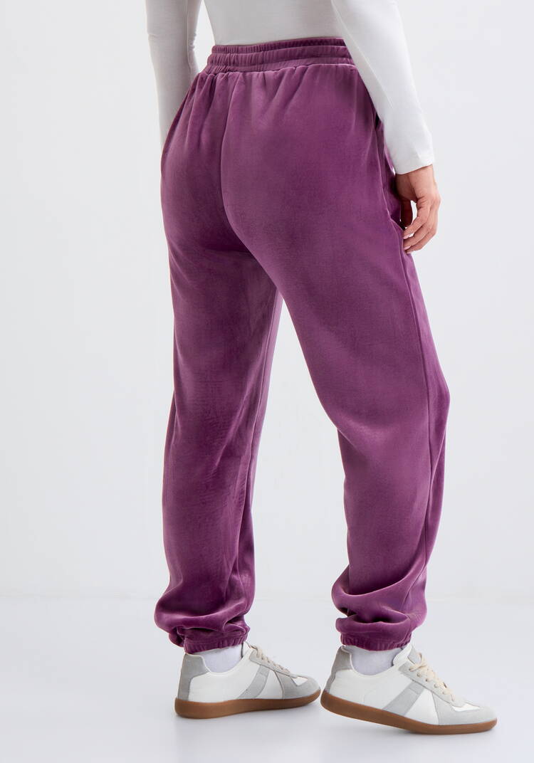 Брюки Туллия шир.  750, рис. 21