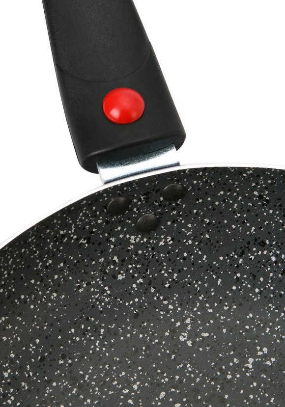 Сковорода с крышкой и съёмной ручкой шир.  580, рис. 4