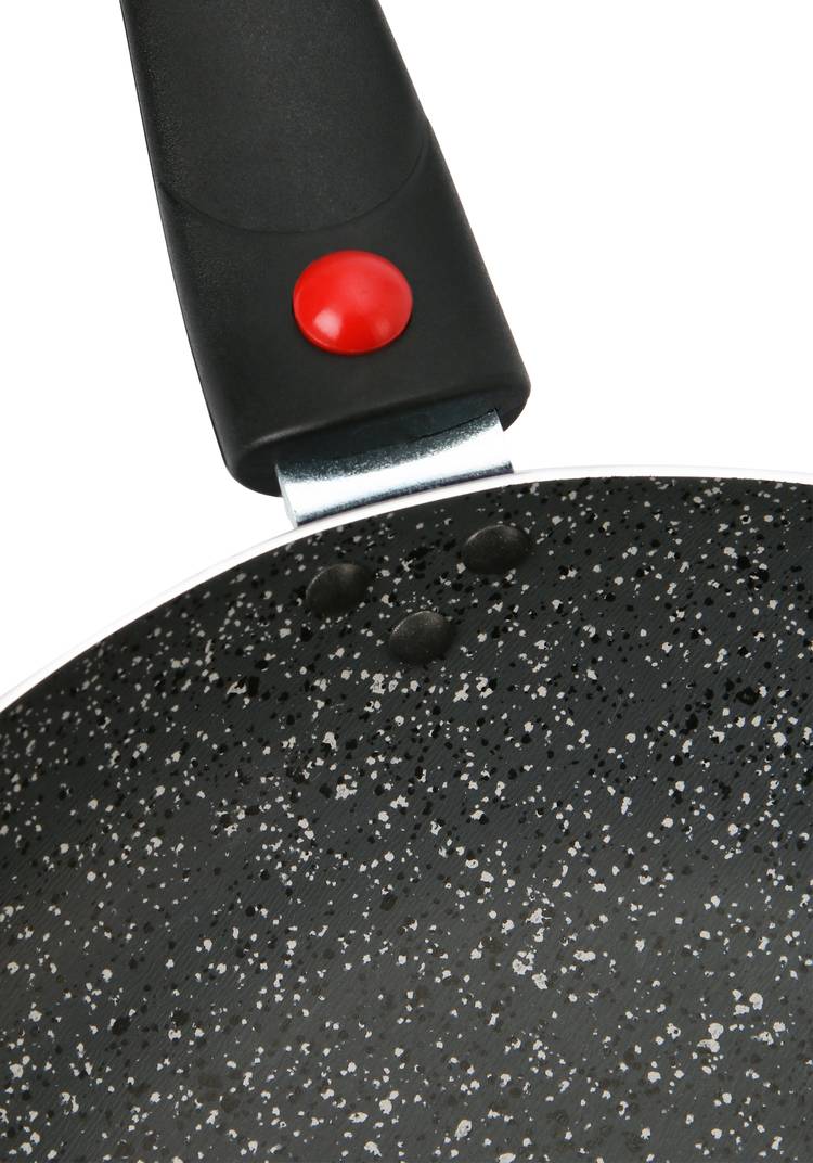 Сковорода с крышкой и съёмной ручкой шир.  750, рис. 4