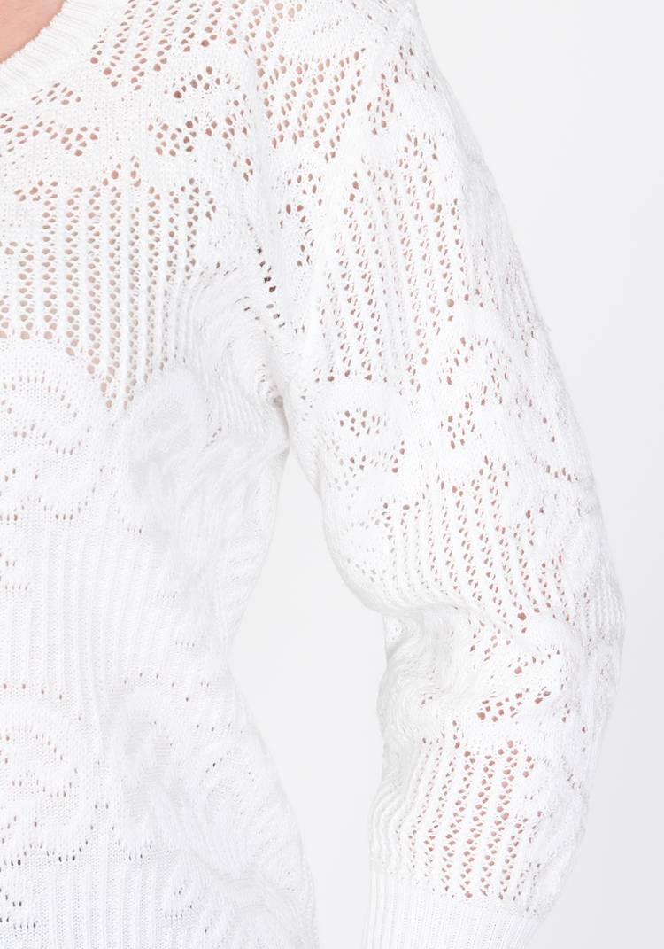 Джемпер Безе шир.  750, рис. 5