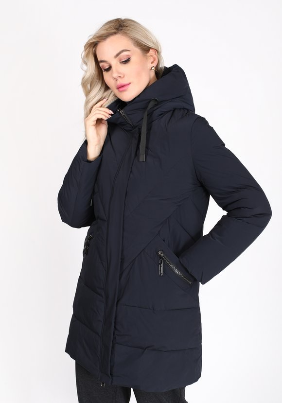 Куртка Теплые объятия шир.  580, рис. 5