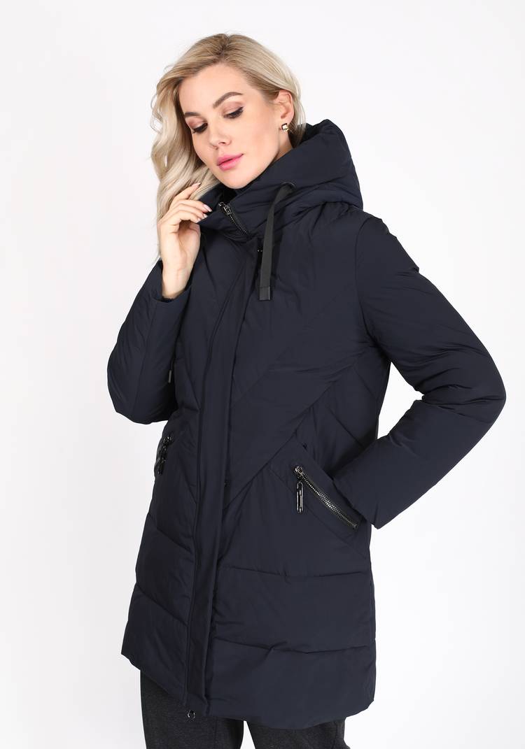 Куртка Теплые объятия шир.  750, рис. 5