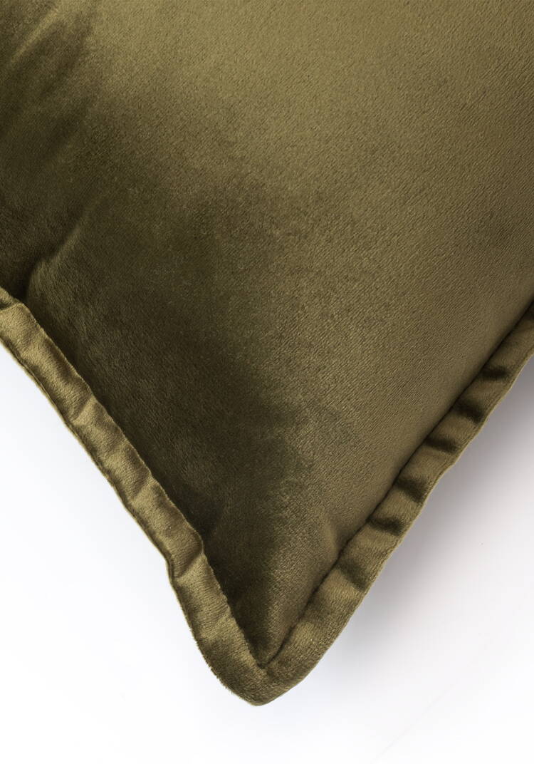 Подушка декоративная  Велюр шир.  750, рис. 6